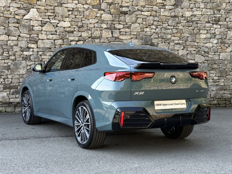 Used BMW X2 2024 for sale - 77903498: Photo 2