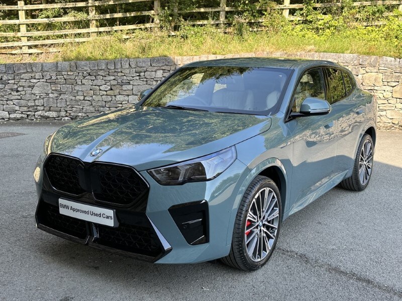 Used BMW X2 2024 for sale - 77903498: Photo 26