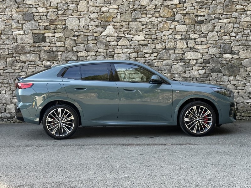 Used BMW X2 2024 for sale - 77903498: Photo 3