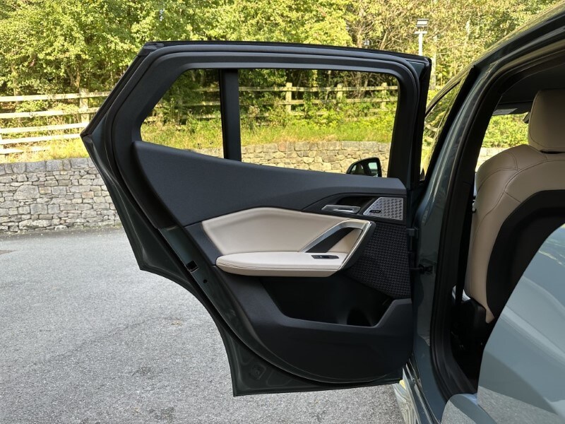 Used BMW X2 2024 for sale - 77903498: Photo 37