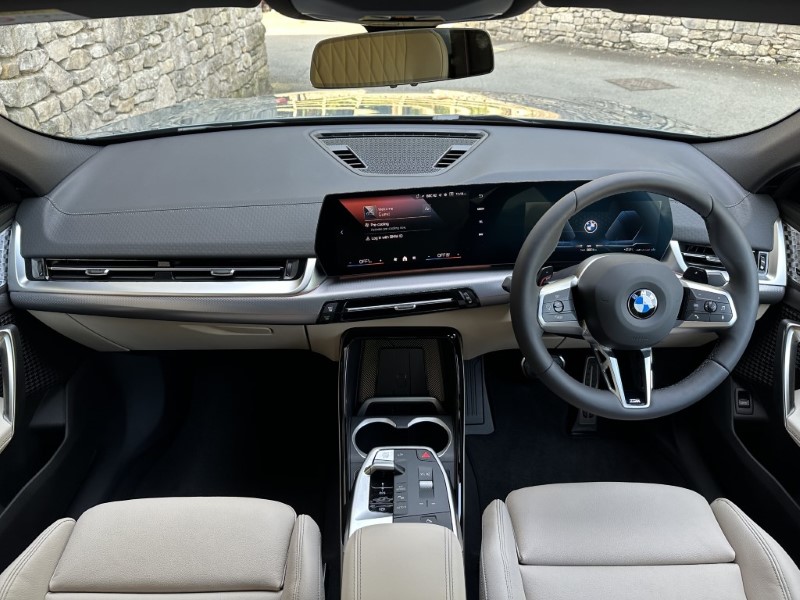 Used BMW X2 2024 for sale - 77903498: Photo 4