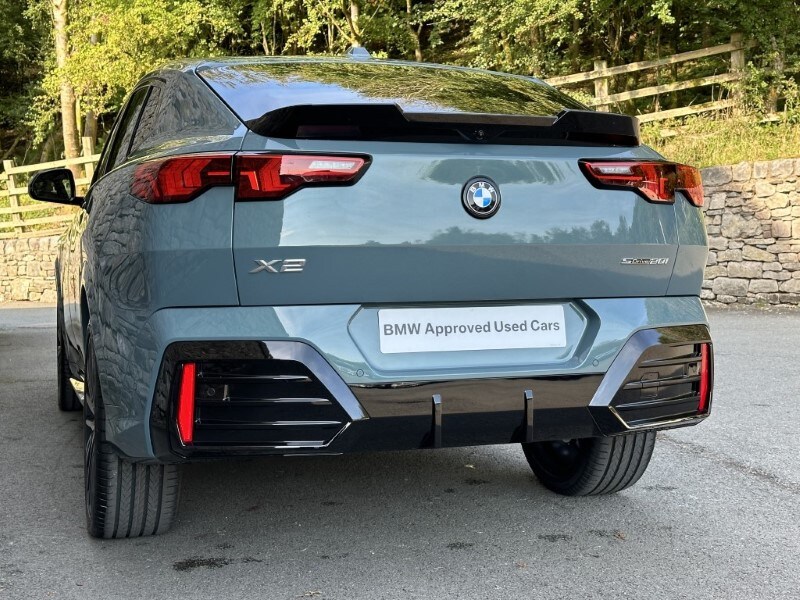 Used BMW X2 2024 for sale - 77903498: Photo 43