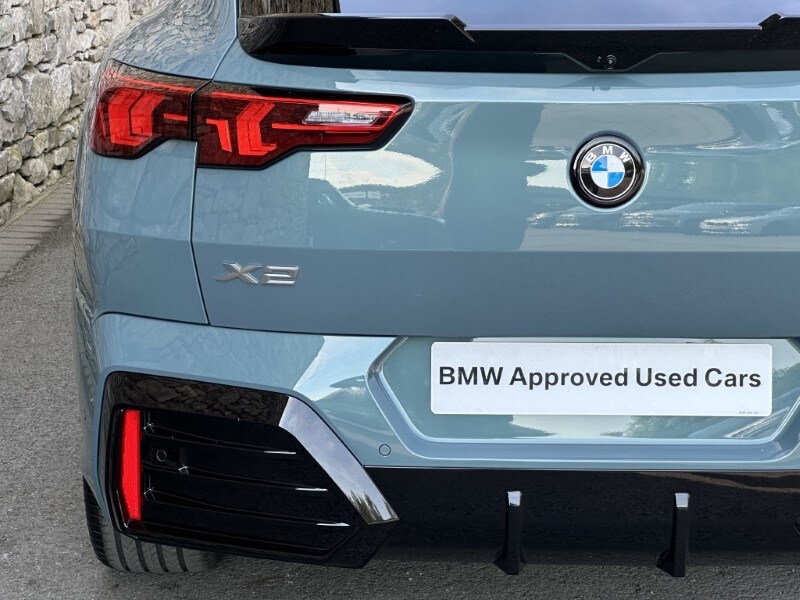 Used BMW X2 2024 for sale - 77903498: Photo 44