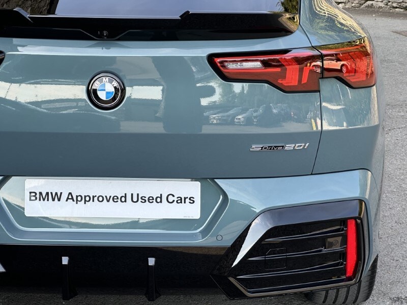 Used BMW X2 2024 for sale - 77903498: Photo 45