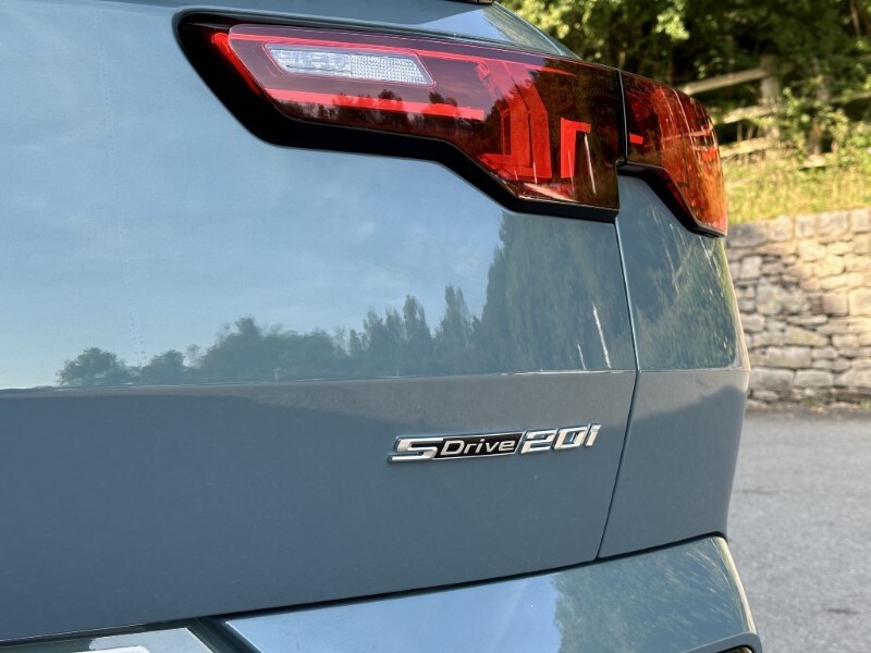 Used BMW X2 2024 for sale - 77903498: Photo 46