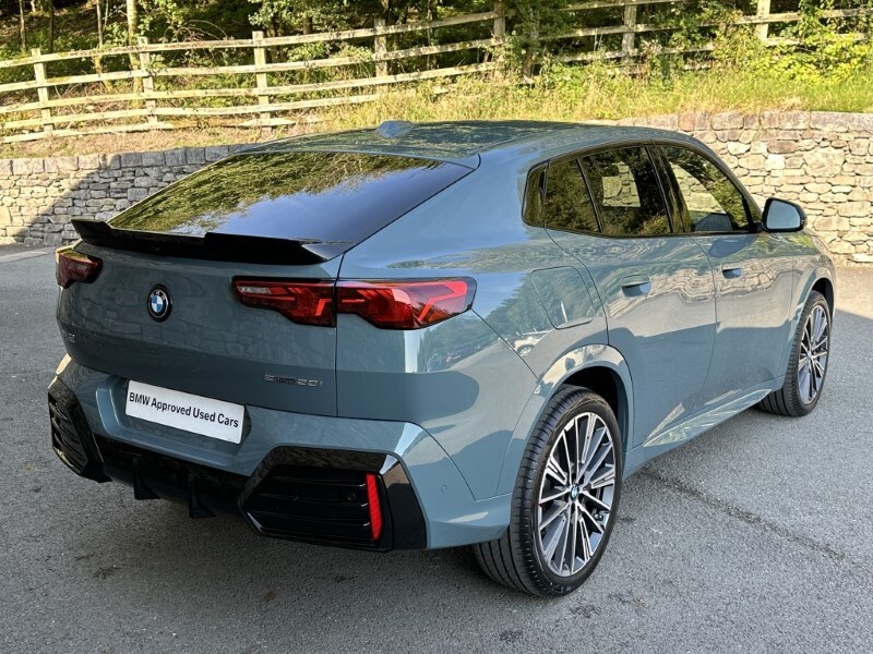 Used BMW X2 2024 for sale - 77903498: Photo 49