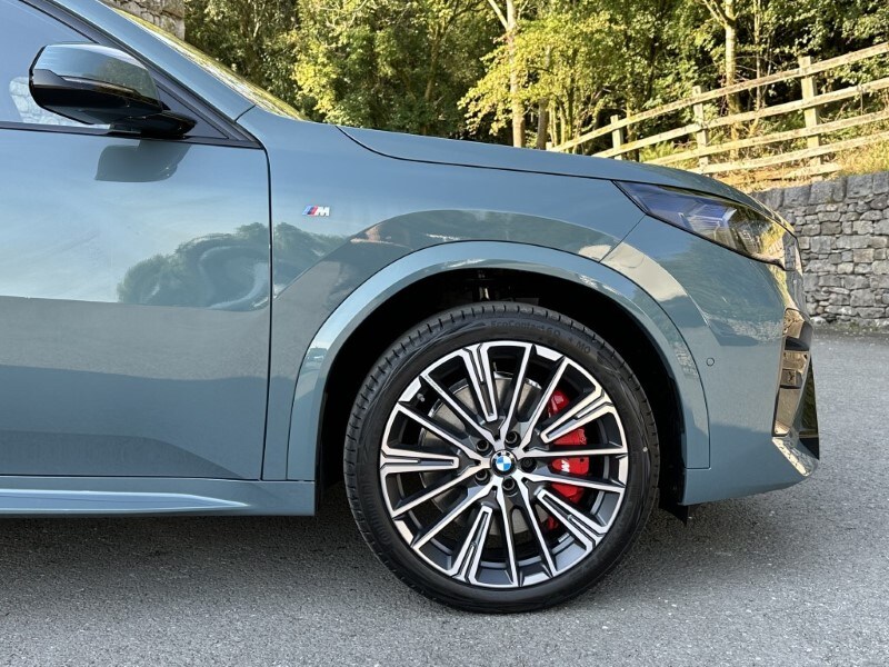 Used BMW X2 2024 for sale - 77903498: Photo 50