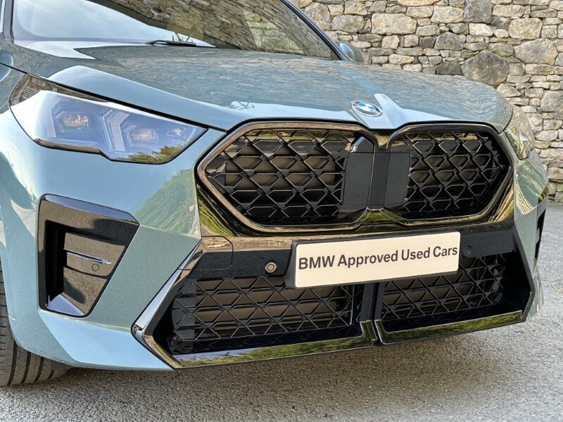 Used BMW X2 2024 for sale - 77903498: Photo 66