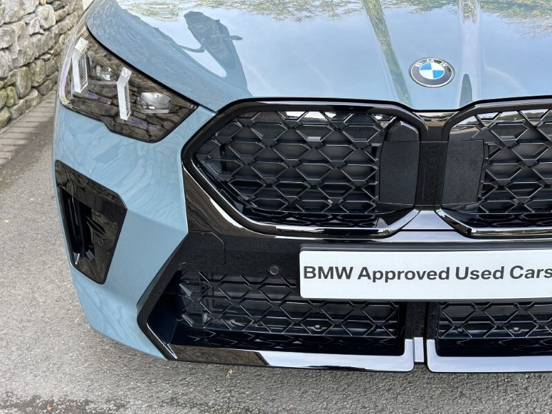 Used BMW X2 2024 for sale - 77903498: Photo 68