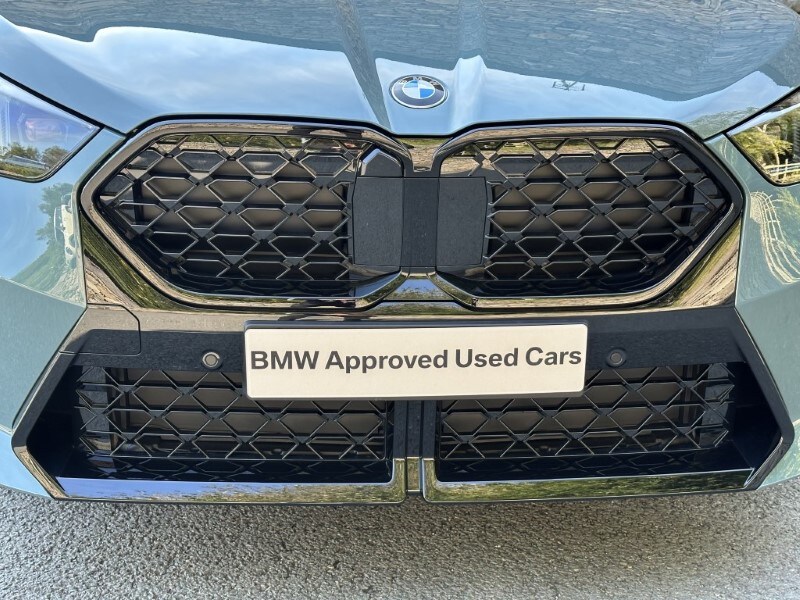 Used BMW X2 2024 for sale - 77903498: Photo 72