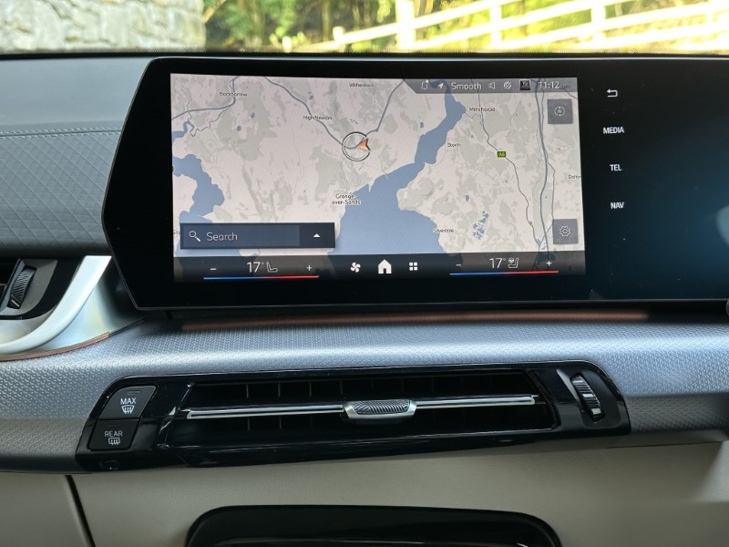 Used BMW X2 2024 for sale - 77903498: Photo 8