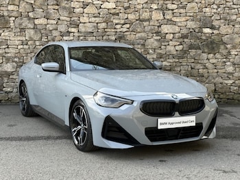 BMW 2 Series feature image