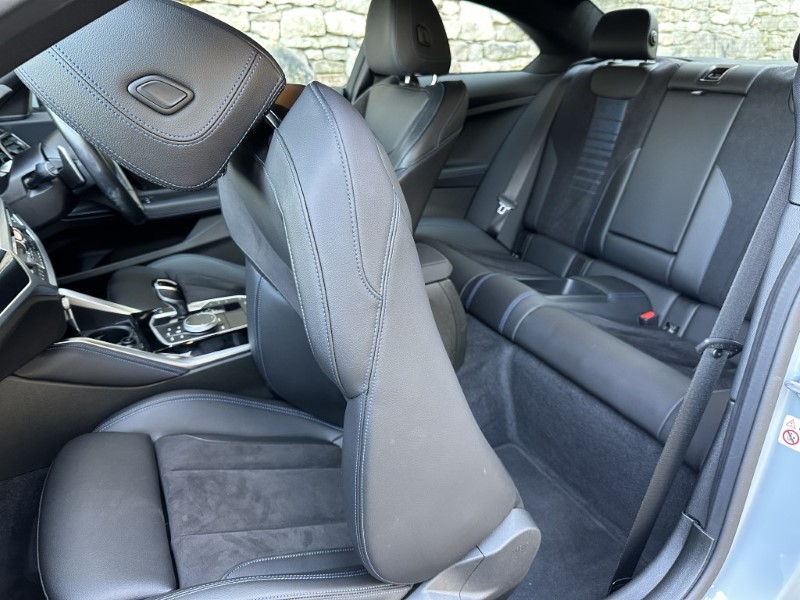 Used BMW 2 Series 2022 for sale - 77975613: Photo 37