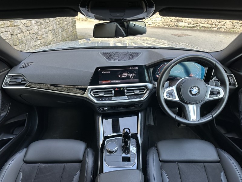 Used BMW 2 Series 2022 for sale - 77975613: Photo 4