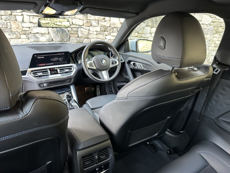 Used BMW 2 Series 2022 for sale - 77975613: Photo 40