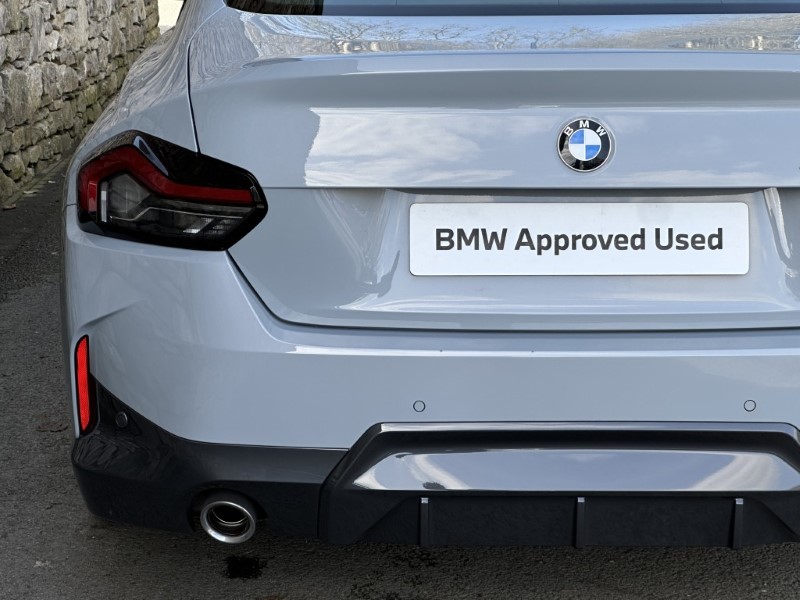 Used BMW 2 Series 2022 for sale - 77975613: Photo 45