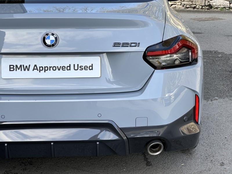 Used BMW 2 Series 2022 for sale - 77975613: Photo 46