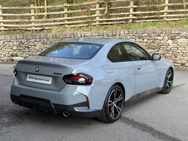 Used BMW 2 Series 2022 for sale - 77975613: Photo 49