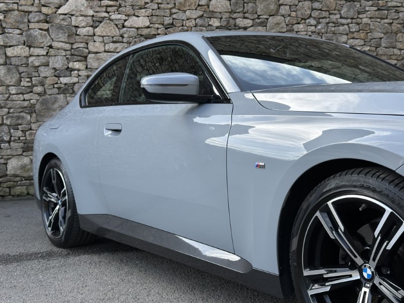 Used BMW 2 Series 2022 for sale - 77975613: Photo 50