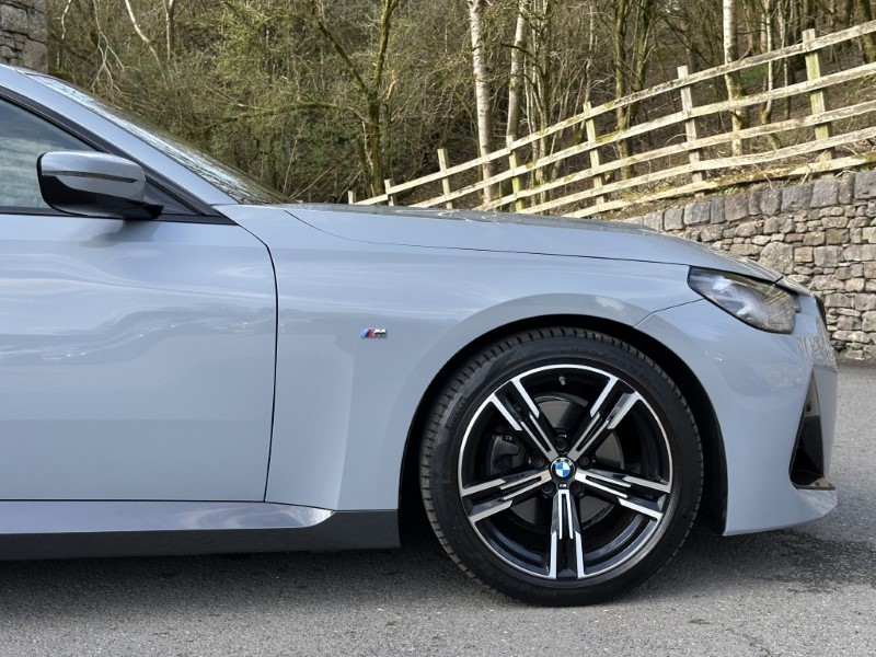 Used BMW 2 Series 2022 for sale - 77975613: Photo 51