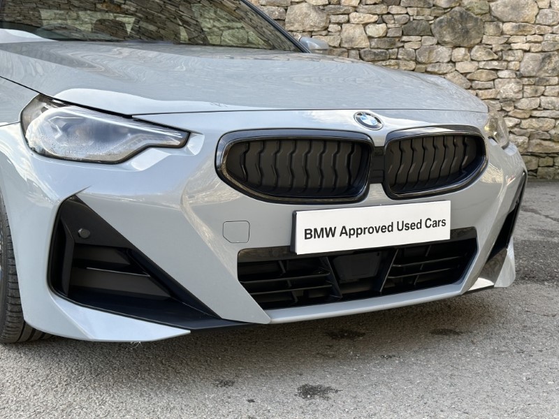 Used BMW 2 Series 2022 for sale - 77975613: Photo 65