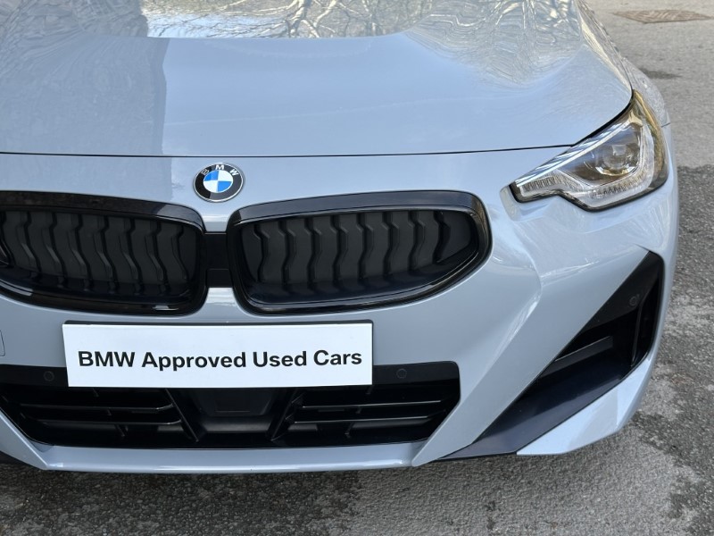 Used BMW 2 Series 2022 for sale - 77975613: Photo 69
