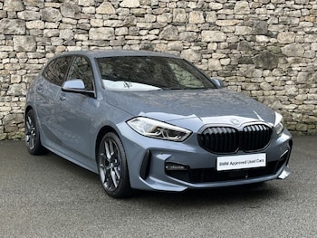 Used BMW 1 Series 2021 for sale - 77225277: Photo