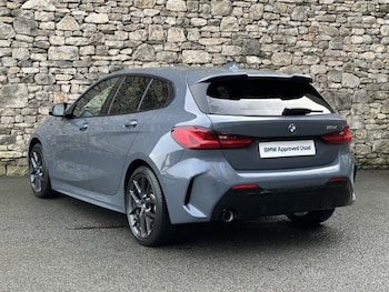 Used BMW 1 Series 2021 for sale - 77225277: Photo