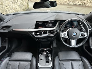 Used BMW 1 Series 2021 for sale - 77225277: Photo