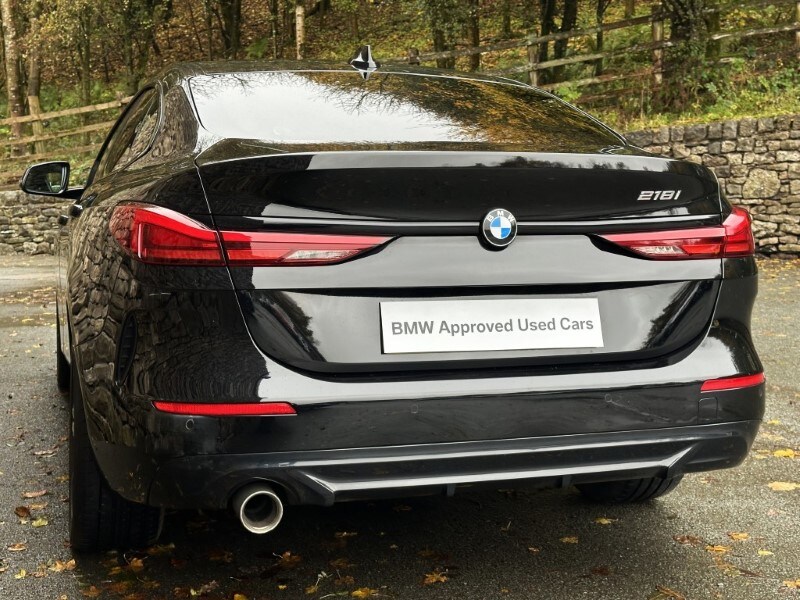 Used BMW 2 Series 2022 for sale - 76981094: Photo 37