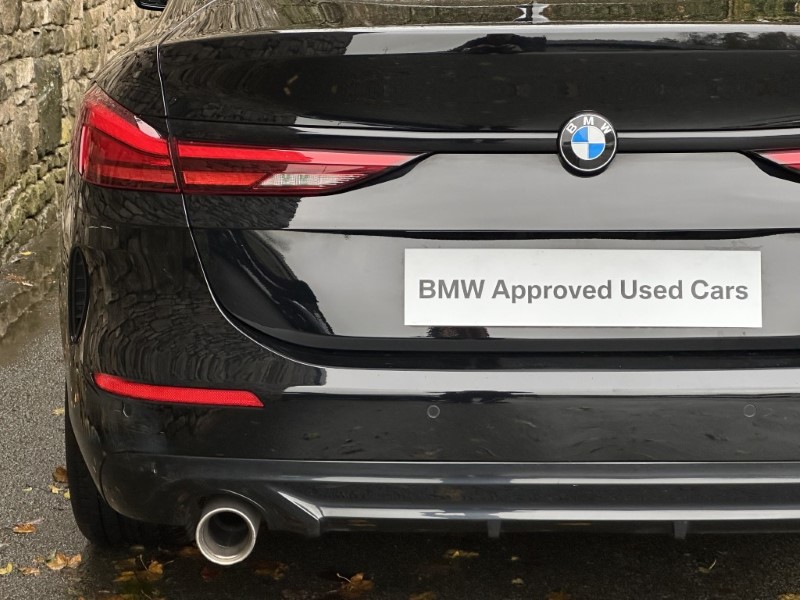 Used BMW 2 Series 2022 for sale - 76981094: Photo 38