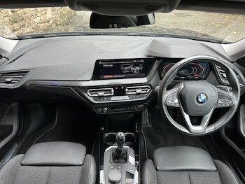Used BMW 2 Series 2022 for sale - 76981094: Photo