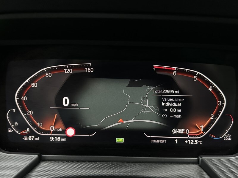 Used BMW 2 Series 2022 for sale - 76981094: Photo 9