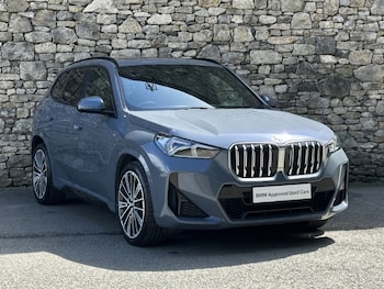 Used BMW X1 2023 for sale - 78845959: Photo