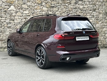 Used BMW X7 2022 for sale - 79320290: Photo