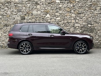 Used BMW X7 2022 for sale - 79320290: Photo