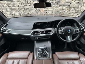 Used BMW X7 2022 for sale - 79320290: Photo