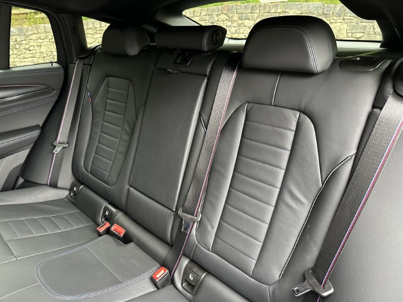 Used BMW X4 2022 for sale - 78133665: Photo 12