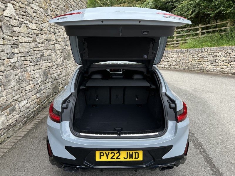 Used BMW X4 2022 for sale - 78133665: Photo 13