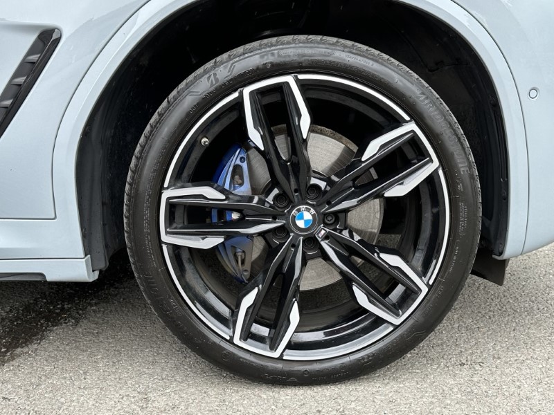 Used BMW X4 2022 for sale - 78133665: Photo 14