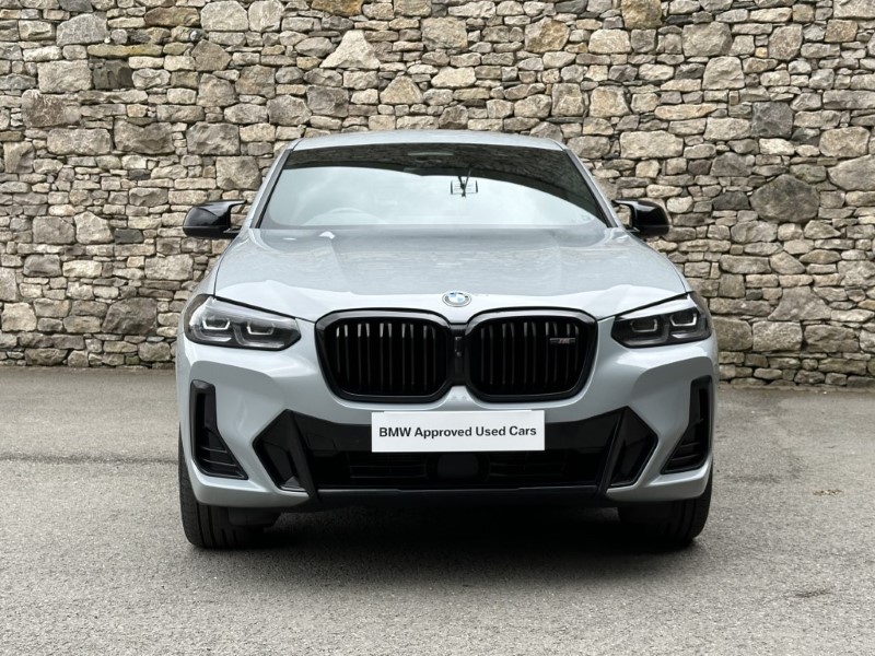 Used BMW X4 2022 for sale - 78133665: Photo 16