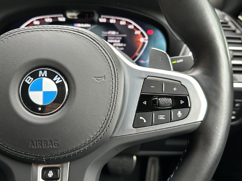 Used BMW X4 2022 for sale - 78133665: Photo 18