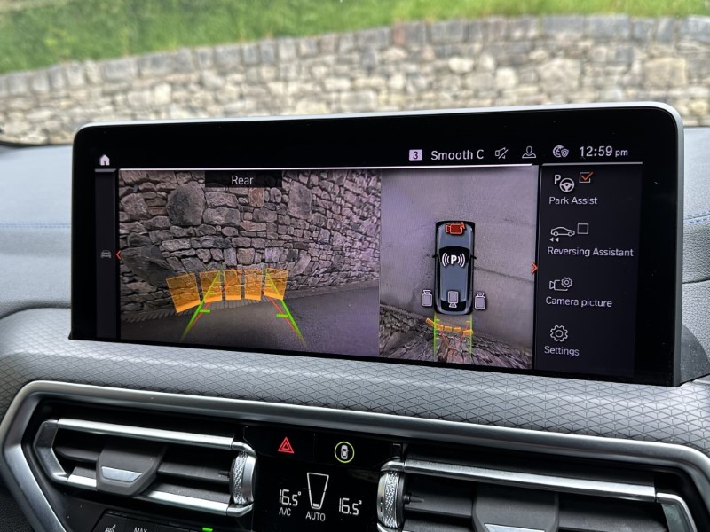 Used BMW X4 2022 for sale - 78133665: Photo 19