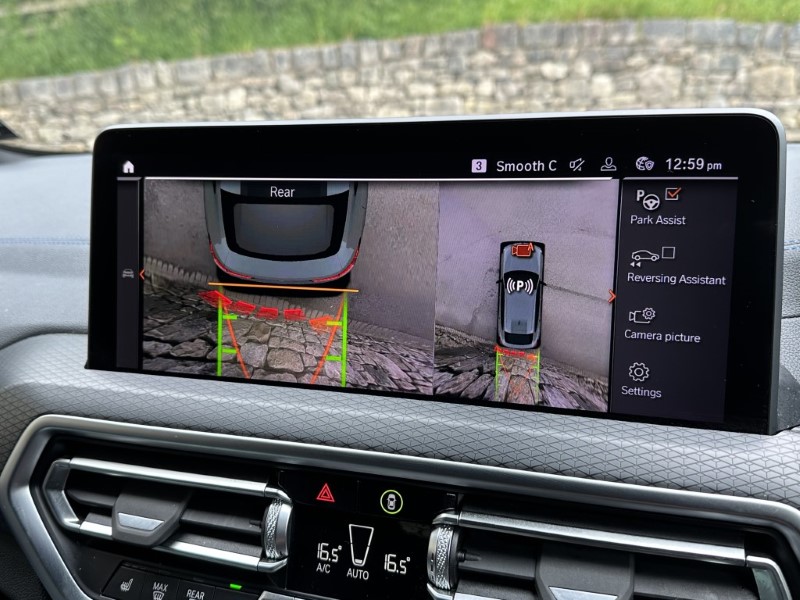 Used BMW X4 2022 for sale - 78133665: Photo 20