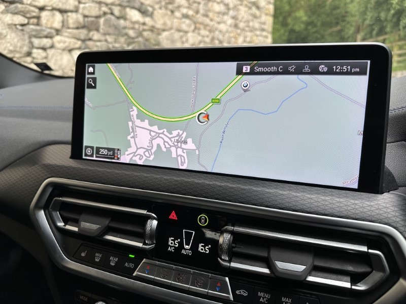 Used BMW X4 2022 for sale - 78133665: Photo 22