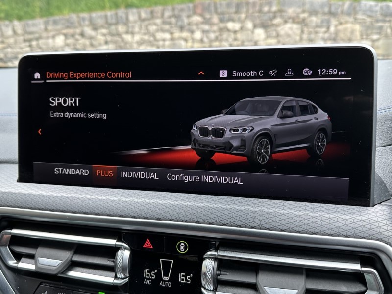 Used BMW X4 2022 for sale - 78133665: Photo 24