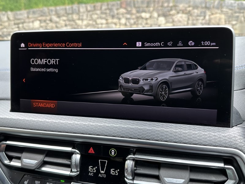 Used BMW X4 2022 for sale - 78133665: Photo 25