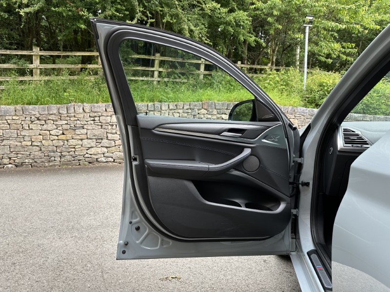 Used BMW X4 2022 for sale - 78133665: Photo 33