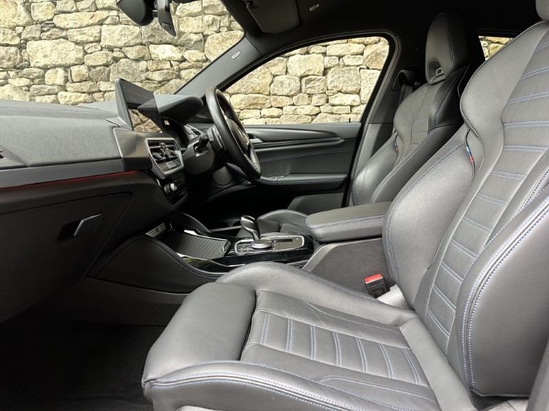 Used BMW X4 2022 for sale - 78133665: Photo 35