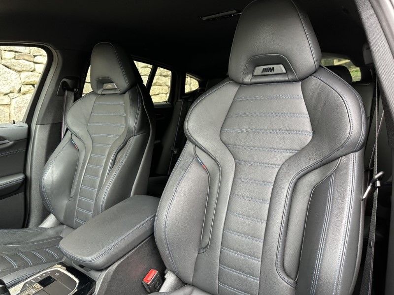 Used BMW X4 2022 for sale - 78133665: Photo 37